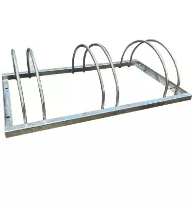 Rack à vélo 3 places
