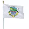 Drapeaux personnalisés exemple