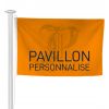 Pavillon personnalisable