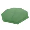 Kit dalle amortissante pour jeux à ressort vert