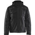 Photo : Veste de Travail Hiver Blaklader Noir - XS