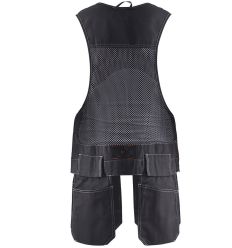 Gilet de travail Porte Outils Blaklader x1500