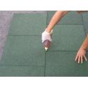 Photo : Colle PU59 pour fixation sur tranche des dalles Biberon de 1 Kg