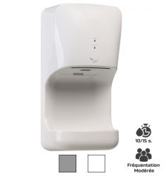 Sèche-mains Automatique avec Récupérateur d'Eau