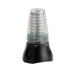Avertisseur Sonore et Lumineux Combiné Tricolore IP65 90 dB