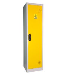 Armoire produits dangereux 1 porte