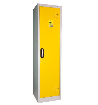 Armoire produits dangereux 1 porte