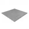 Dalle amortissante SBR aire de jeux couleur gris - 500 x 500 mm