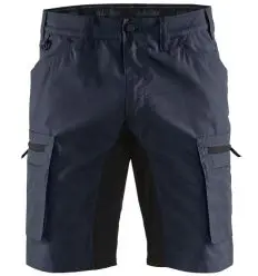 Short de Travail Homme Blaklader 1449