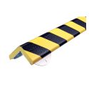 Photo : Mousse de protection anti choc d'angle avec fixation Type E - l 26 mm
