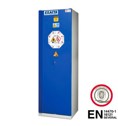 Armoire de charge batterie lithium 1 porte