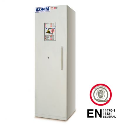 Armoire Anti-feu 90 minutes pour produits inflammables