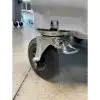Roue conteneur poubelle 1100 litres