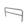 Arceau renforcé 2000 mm peint sur galva