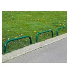 Arceau protection de bordure