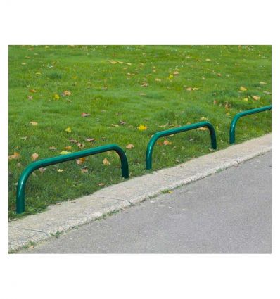 Arceau protection de bordure