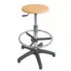 Tabouret d'atelier