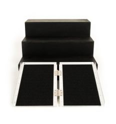 Rampe PMR Pliable Antidérapante