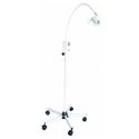 Photo : Lampe médicale Blanc