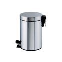Photo : Poubelle à pédale cabinet médical 20L