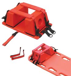 Immobilisateur de tête pour plan dur