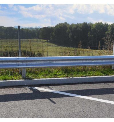 Glissière de Sécurité en Métalique