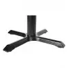Pied de table CHR