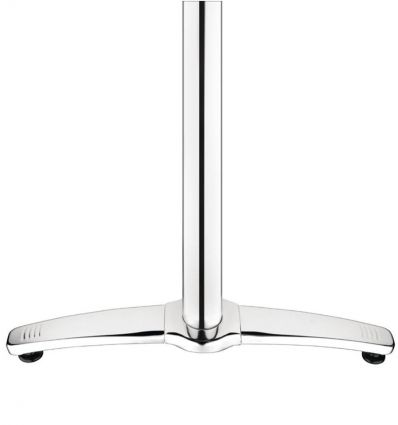 Détail pied de table