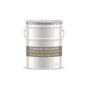 Photo : Passivant acier
