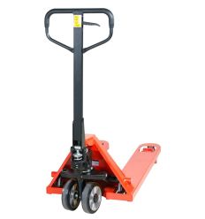 Transpalette manuel 2t5 robuste usage intensif