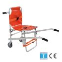 Photo : Chaise portoir 2 roues
