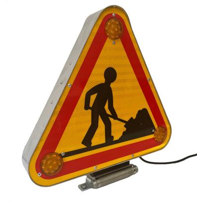 Triflash 500 mm classe 1