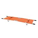 Photo : Brancard pliable Pliable en 4