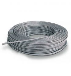 Câble gaine PVC 100 mètres