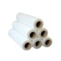 Photo : Film étirable Blanc Opaque Manuel 17 μm - Par 6 rouleaux