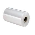 Photo : Film thermorétractable transparent pour soudeuse en L 15 μm - 35 cm