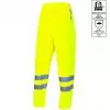 Pantalon de Pluie Haute Visibilité