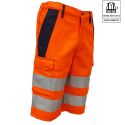 Photo : Short Haute Visibilité 46