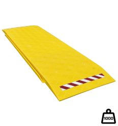 Plaque de franchissement 2000 x 800 mm