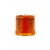 Colonne Lumineuse Industrielle IP65 orange