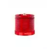 Colonne Lumineuse Industrielle IP65 rouge
