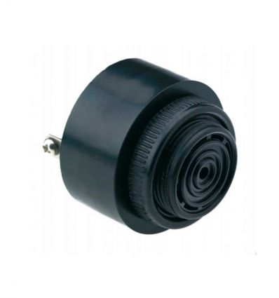 Buzzer Piézo Compact IP55