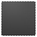 Photo : Dalle salle de sport PVC Graphite