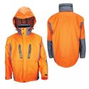 Photo : Veste de Travail Imperméable Homme L