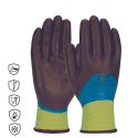 Photo : Gant anti coupure alimentaire niveau C PIP Taille 8