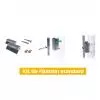 Allegro - Kit de fixation standard