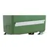 Barre ventrale de conteneur 1100 litres