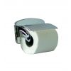 Porte Papier toilette Professionnel Inox pour Rouleau