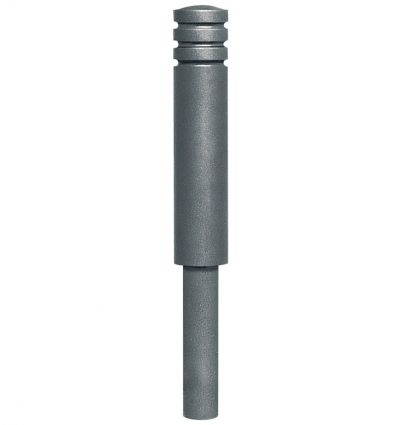 Borne anti stationnement