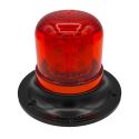 Photo : Gyrophare LED orange